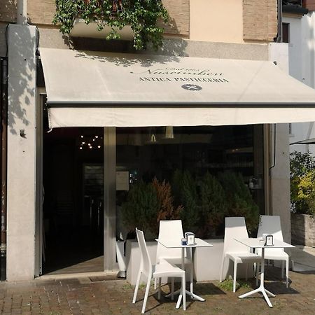 Apartamento Residenza Ca'Fe Treviso Exterior foto