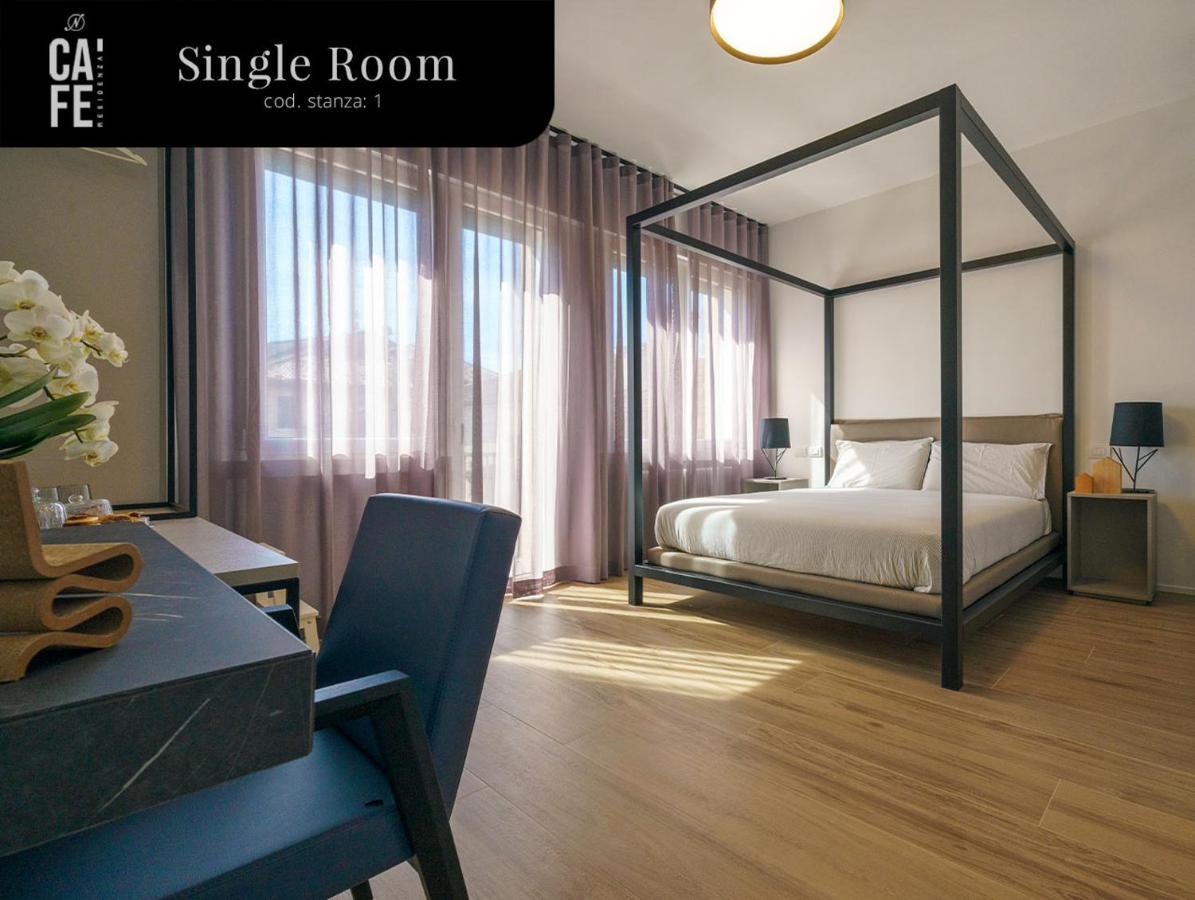Apartamento Residenza Ca'Fe Treviso Exterior foto