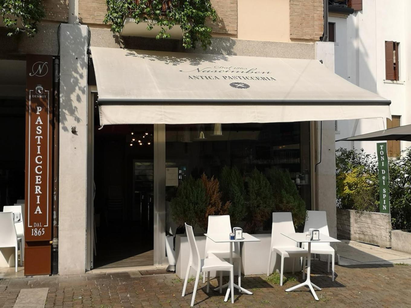 Apartamento Residenza Ca'Fe Treviso Exterior foto